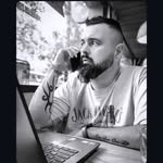 Ariel Vidal - @arielvidal82 - Instagram