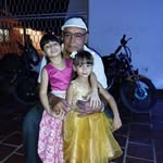 Ariel Vidal - @arielvidal532 - Instagram