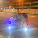 Ariel Vidal - @arielvinex - Instagram