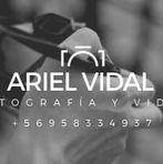 Ariel Vidal - Fotografía - Facebook