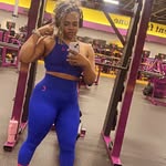 Ariel Walker - @a.fitlyfestyle - Instagram