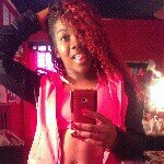 ariel walker - @that_girl_ariel - Instagram