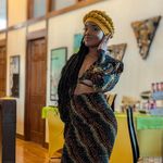 Ariel Walker - @lilbit_tina - Instagram