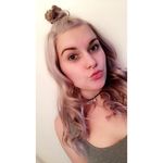 Ariel Walker - @beauty_by_ariel_ - Instagram