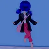Marinette - @ariel.walker40 - TikTok