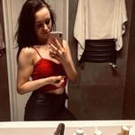 Ariel - @_____ariel_____wattcvvbc - Instagram
