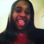 Ariel watts - @wattsariel - Instagram