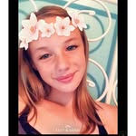 Arielle Reback-Watters - @a_r_w_2000 - Instagram