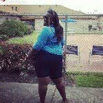 Ariel Lamasha Clark-webb - @imthatbitchuallhate - Instagram