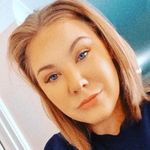 Ariel Webb - @ariel_lee_webb - Instagram