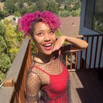 Ariel Webb - @msarielthedanceteacher - Instagram