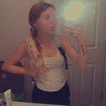Ariel Webb - @ariel.webb.12 - Instagram