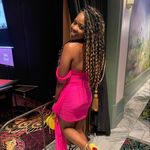 Ariel Webb - @longhorn_lady - Instagram