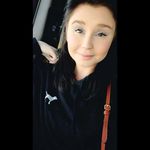 Ariel Webb - @arielgaffney - Instagram