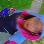 Ariel Jj - @arieltheweird - Instagram