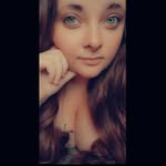 Ariel Weir - @arielhope13 - Instagram