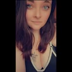 Ariel Weir - @arielhope1995 - Instagram