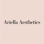 Ariella Werner - @ariella_aesthetics - Instagram