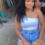 Carmen Ariel Werner de Amorim Afikreli - @carmenarielwernerdeamori - Instagram