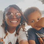 Ariel Sherlene Johnson-Wiley - @kobe_mommy24 - Instagram