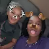 Ariel Sherlene Johnson-Wiley - @ababy2420 - TikTok