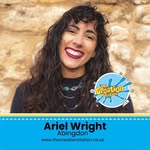 Ariel Wright - @creationstationabingdon - Instagram