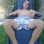 Gastón Ariel Wright - @arie.lluka - Instagram