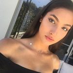 Areilla Davis - @arielladavis12 - Instagram