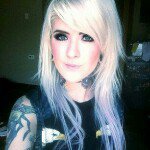 Ariella Davis - @artisticariel69 - Instagram