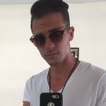 ARIEL ANTHONY BENCOMO GONZALEZ - @arielanthonybencomo - Instagram