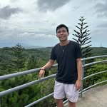 Ariel Anthony Calindas - @arielanthonycalindas - Instagram
