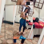 Ariele Ary - @arielle_bernard94 - Instagram
