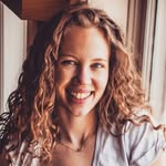 Arielle Bernard - @loveyourbodypilates - Instagram