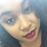 Arielle Bernard - Samms - @starfiremarie - Instagram