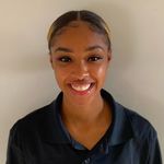 Ariel Boyd-Ghani, M.S, LAT, ATC - @arielboyd.atc - Instagram