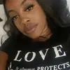 Arielle Evans392 - @tamerijuanna420 - TikTok