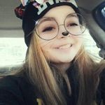 arielle evans (dial) - @boobear6001 - Instagram