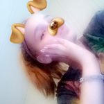 Arielle evans (dial) - @babyy_mamma2018 - Instagram