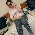Arielle Nicole Evans - @baby_boo6001 - Instagram