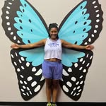 Ariel Fields - @mermazingfitness - Instagram