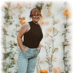 Arielle Fields - @lights.camera.ariii - Instagram