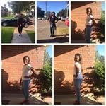 Arielle MzTweety Fields - @ariellefields - Instagram
