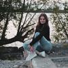 Arielle berger - @arielle.bergerx - TikTok
