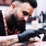 ARIEL ARIAS | TATTOOS | BLACK & GRAY - @tattoo_ariel_arias - Instagram