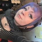 Arielle Gray - Facebook