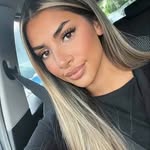 Arielle Gray - @mt6kzgqe - Instagram