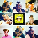 Arielle Gray - @ariellegray043 - Instagram