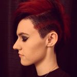 Arielle Lee - @wickedintrigue - Instagram