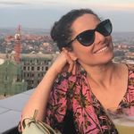 Ariel Levy - @arielvlevy - Instagram