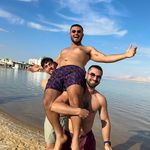 Ariel Levy - @ariel_levy30 - Instagram